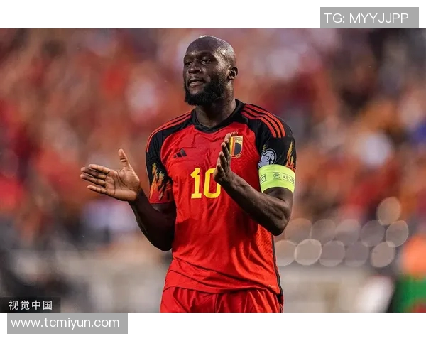 比利时足球明星的辉煌历程与成就探秘