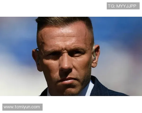 让女生心动的足球明星魅力解析与推荐