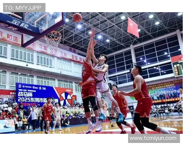 广东东莞对决上海篮球队精彩赛事回顾与分析